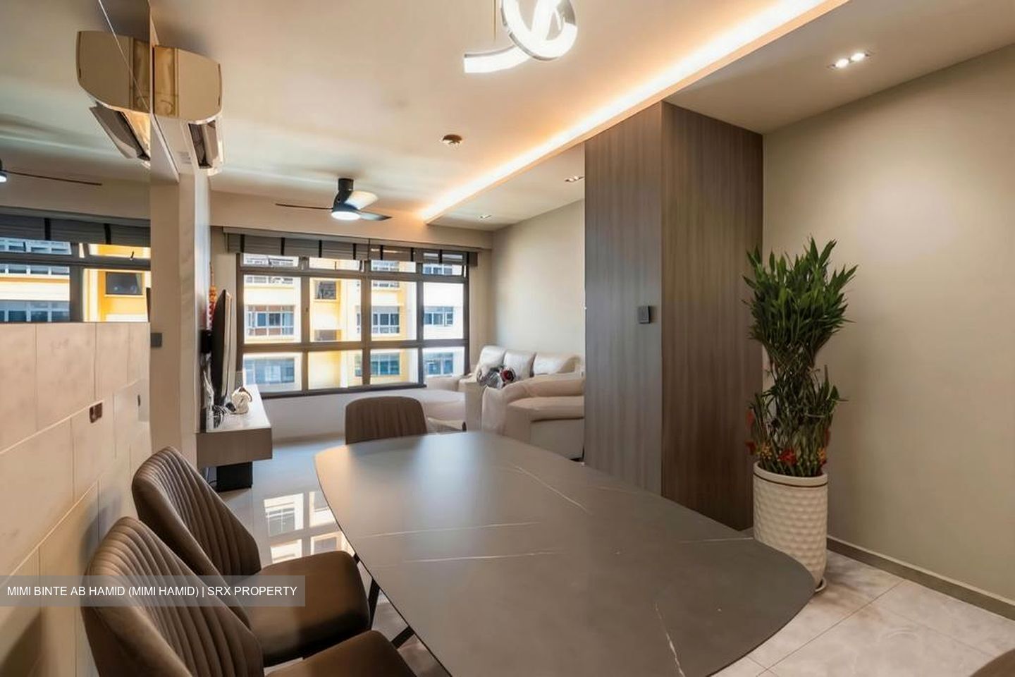 Blk 479C Valley Spring @ Yishun (Yishun), HDB 4 Rooms #502301851